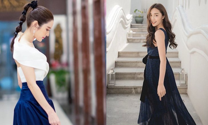 หลบหน่อยเจ้าหญิงจะเดิน 15 ไอเดียถ่ายรูปยังไงให้ดูสวยแพง