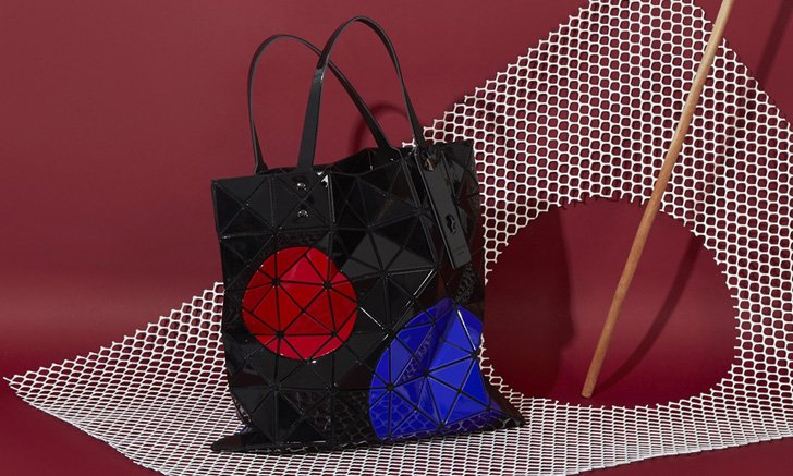 อัปเดตกระเป๋า BAO BAO ISSEY MIYAKE รุ่นใหม่ มกราคม 2563