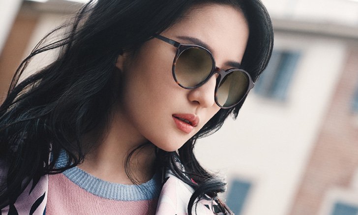 คอลเลคชั่นแว่นตา EMPORIO ARMANI FALL/ WINTER 2019/20