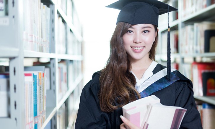5 สิ่งจำเป็นที่ต้องมี ในวันรับปริญญา