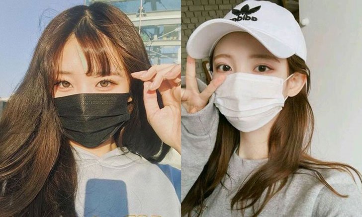 เทคนิคการเตรียมผิวหน้าให้เนียนสวย ถอดแมสก์ปิดปากแล้วยังสวยรอด