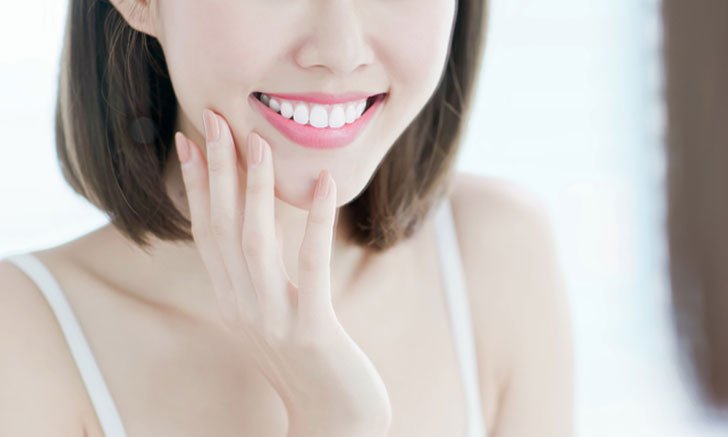 7 อาหารช่วยให้ฟันขาว ไม่ต้องง้อสารเคมีให้เสี่ยงอันตราย