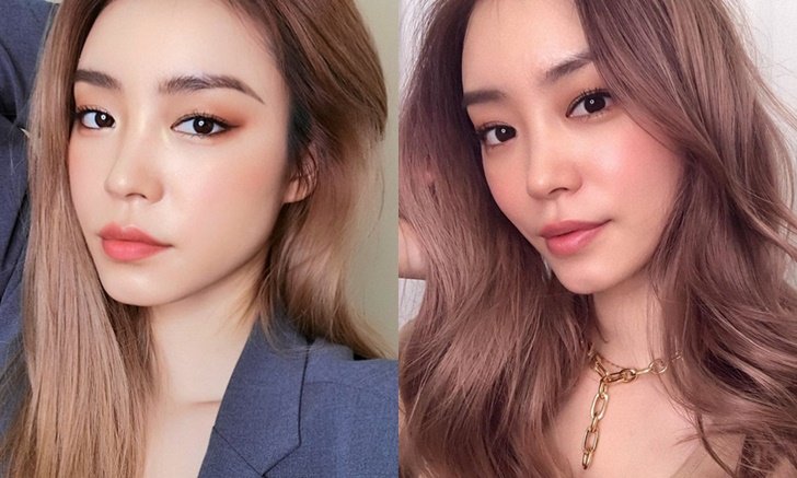20 ลุคแต่งหน้าไปทำงานยุคโควิด สวยทะลุหน้ากาก