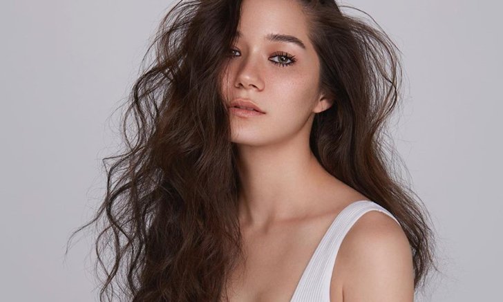 "วี วิโอเลต" สาวร่างเล็ก กับการดูแลตัวเองแบบง่ายๆ เพื่อหน้าท้องแบนราบ