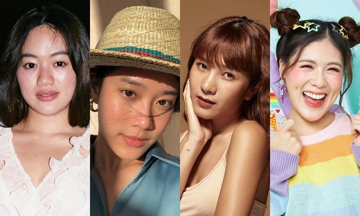 พร้อมทุกสถานการณ์! กับเคล็ดลับ 4 สาวแฟชั่นนิสต้าคนดังจาก “เดอะ วันเดอร์ รูม”