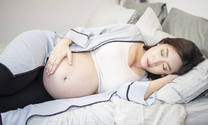 5 อาการผิดปกติของคนท้อง ที่่คุณแม่ไม่ควรนิ่งนอนใจ