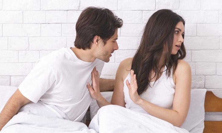 4 เหตุผลที่ทำไมการมีเซ็กซ์ จึงสำคัญต่อชีวิตคู่