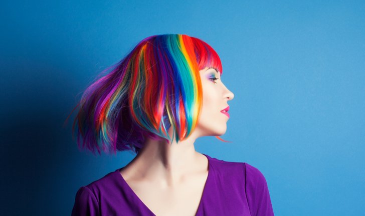 7 เคล็ดลับดูแลผมทำสีให้สวย คงสีสันสดใส ที่สาวๆ ทุกคนทำได้