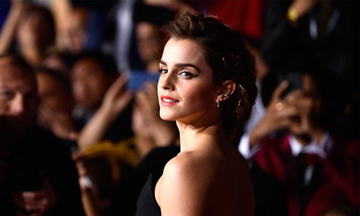 สวย เก่ง "Emma Watson" ขึ้นแท่นผู้บริหาร Gucci,Balenciaga
