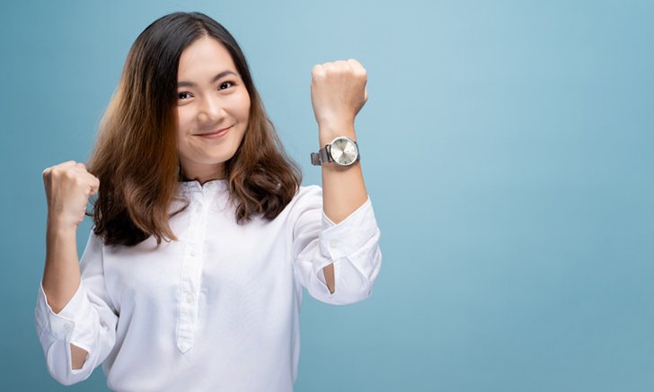 สุขอย่างโสดๆ "การมีคู่" ก็ไม่จำเป็น!