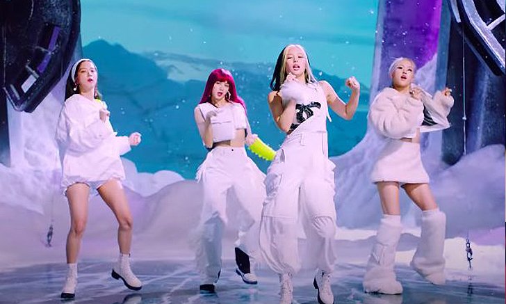 ถอดรหัสลุค ทุกดีเทลในเอ็มวี How You Like That ของ BLACKPINK