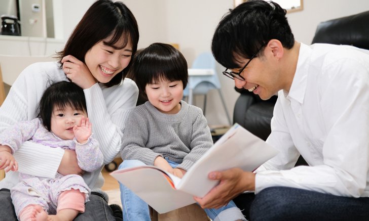3 เทคนิคเลี้ยงลูกให้เป็นเด็กมีระเบียบแบบฉบับคนญี่ปุ่น