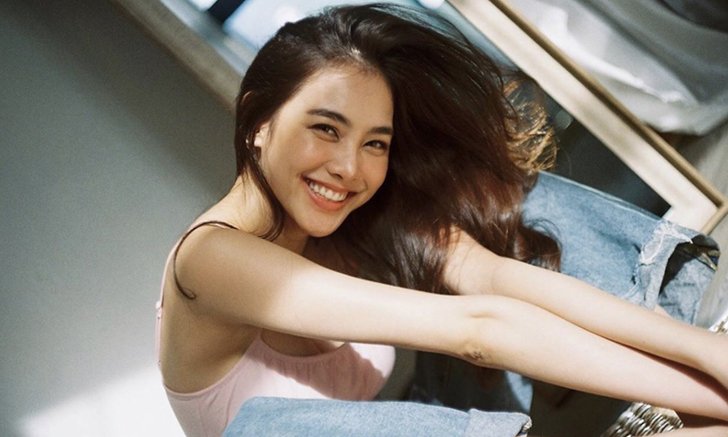 "มายด์ วรัทยา" สมดีกรีสวยเก่งฮอตไม่หยุด พร้อมคัมแบ็คงานแสดง