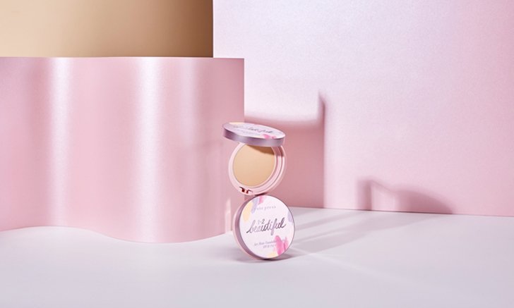 Cute Press ออกแป้ง Airy Matte รุ่นใหม่ ตอกย้ำความเป็นหนึ่งเรื่องแป้งพัฟ ที่ครองใจสาวๆ มายาวนานกว่า 40 ปี