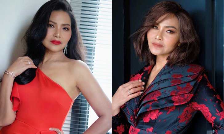 น้องฉัตร เผยเทคนิคแต่งหน้า "โหนกแก้มใหญ่" ให้สวยพุ่งแบบ "สุนารี ราชสีมา"