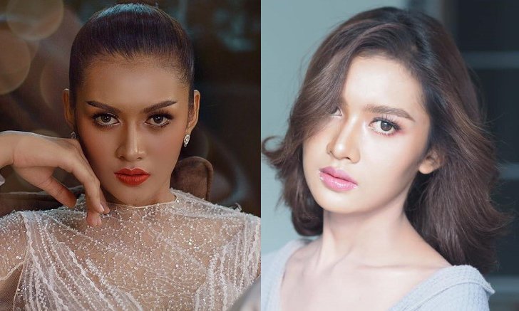 "เปา กิ่งกาญจน์" โครงหน้าสวยมาก ชาวเน็ตเชียร์ลงประกวดนางงาม