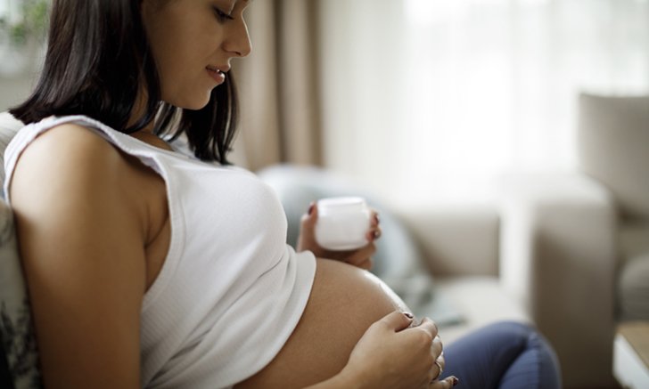 5 เคล็ดลับดูแลผิวคุณแม่ตั้งครรภ์ให้สวยใส ปลอดภัย ไม่อันตรายชัวร์