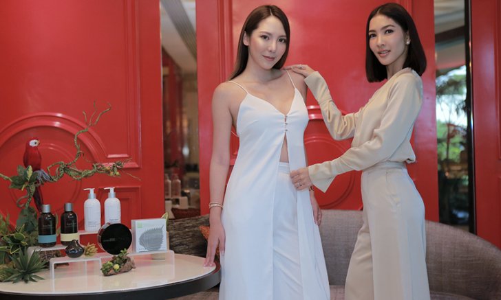 เทคนิคเลือกเสื้อผ้าเสริมบุคลิก พร้อมอวดผิวสวยสุขภาพดีกับ THANN Body Care