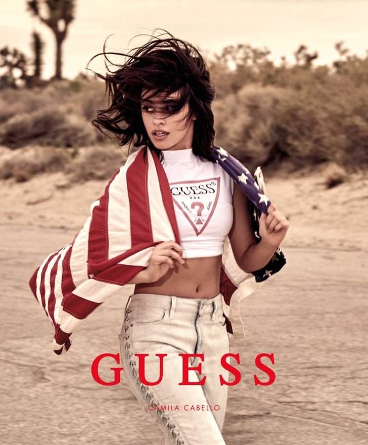 GUESS Fall 2020 Collection สวย มั่นใจ มิกซ์ใส่ได้ทุกโอกาส