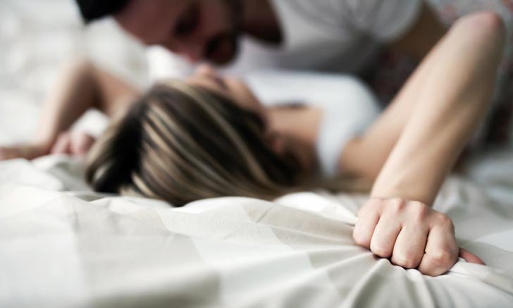 ไข 5 ความเชื่อผิดๆ กับการมี "SEX" ที่ต้องทำความเข้าใจใหม่ด่วน