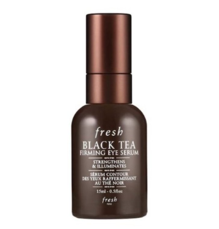 Fresh Black Tea Firming Eye Serum