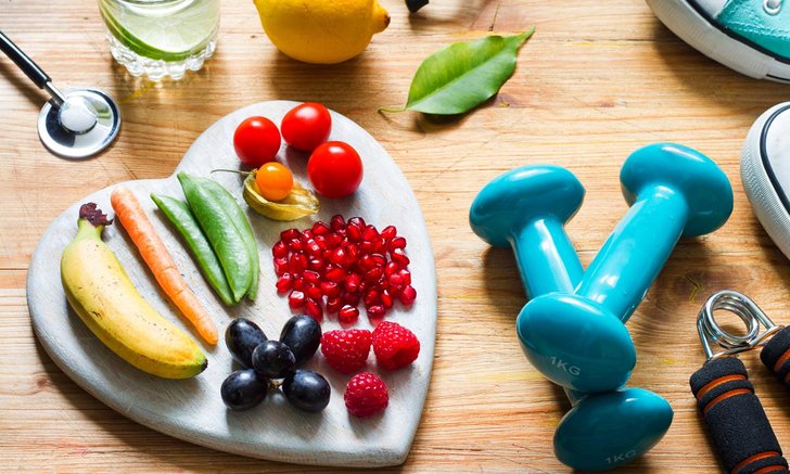 9 อาหารเพื่อสุขภาพ กินลดคอเลสเตอรอลในร่างกายอย่างได้ผล