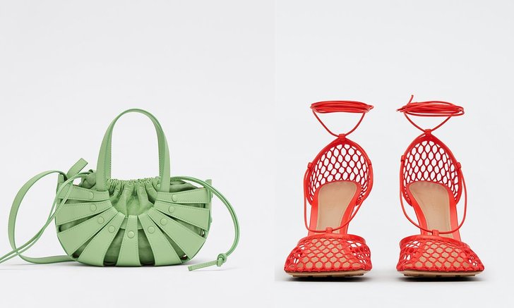 ต้อนรับวันแห่งความรักด้วยของขวัญจาก Bottega Veneta คอลเลกชั่น Wardrobe 01