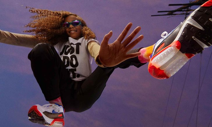 สนีกเกอร์ 3 รุ่นใหม่ คอลเลคชั่นฤดูใบไม้ผลิ 2021 จาก Nike