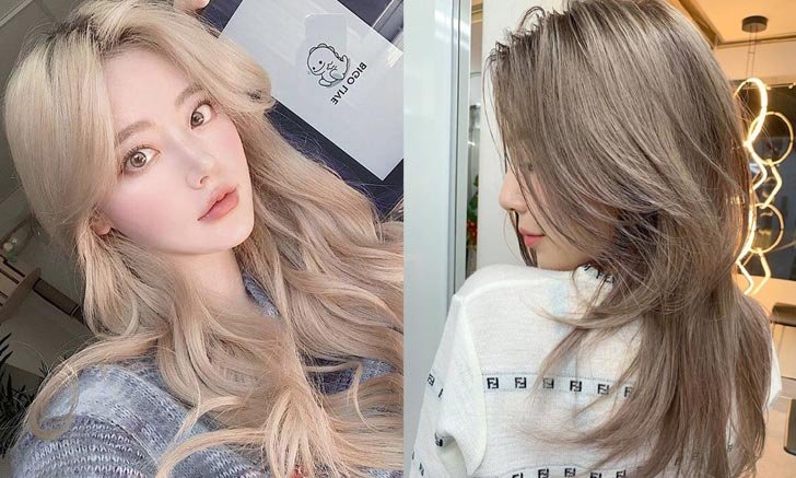 รวม 7 สิ่งที่สาวๆ ต้องรู้ก่อน "ทำสีผมครั้งแรก" จะได้คิดดีๆ ไม่ตัดสินใจพลาด