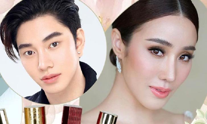 น้องฉัตรแนะนำ 6 ลิปสติกเจ้าสาวหวานละมุน พร้อมเทคนิคการทาลิปสติกให้สวยทนในวันสำคัญ