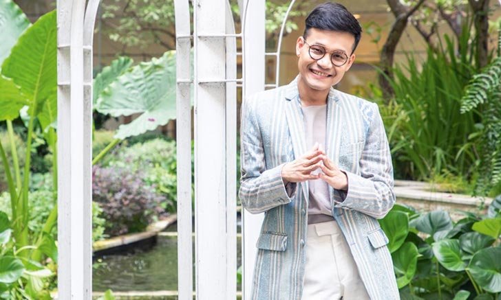 เปิดใจ "ครูลูกกอล์ฟ" กับการปลดล็อกสู่อิสรภาพเต็มที่กับตัวตนในฐานะ LGBTQ+