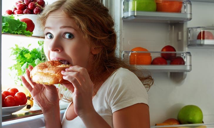 ทำความรู้จักกับ LEPTIN ฮอร์โมนความอิ่มที่อยู่เบื้องหลังโรคอ้วน