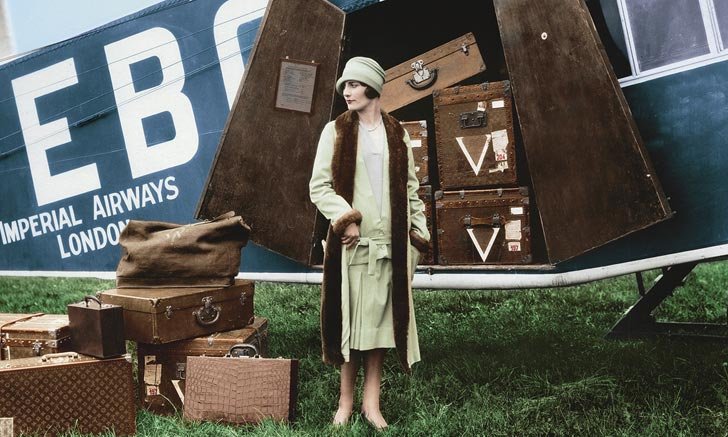 4 สิงหาคม ครบรอบ 200 ปี Mr. Louis Vuitton ฉลองด้วยโปรเจกต์สุดสร้างสรรค์
