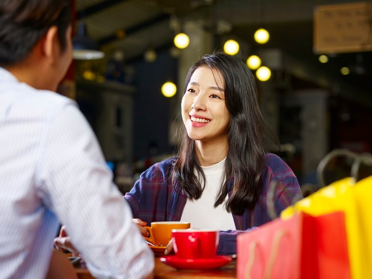 เผยทริคกู้หน้าใสให้ห่างไกลสิว เมื่อมีนัดเดท