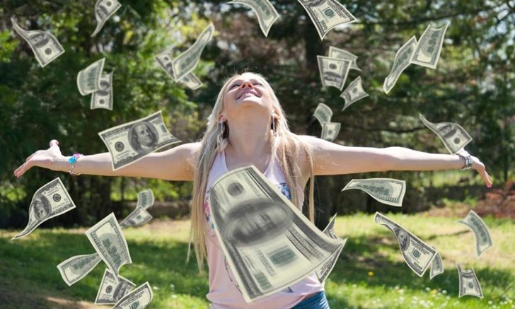 .อิสระทางการเงินมีไม่ยาก ทำได้ด้วยนิสัย 9 ข้อ.