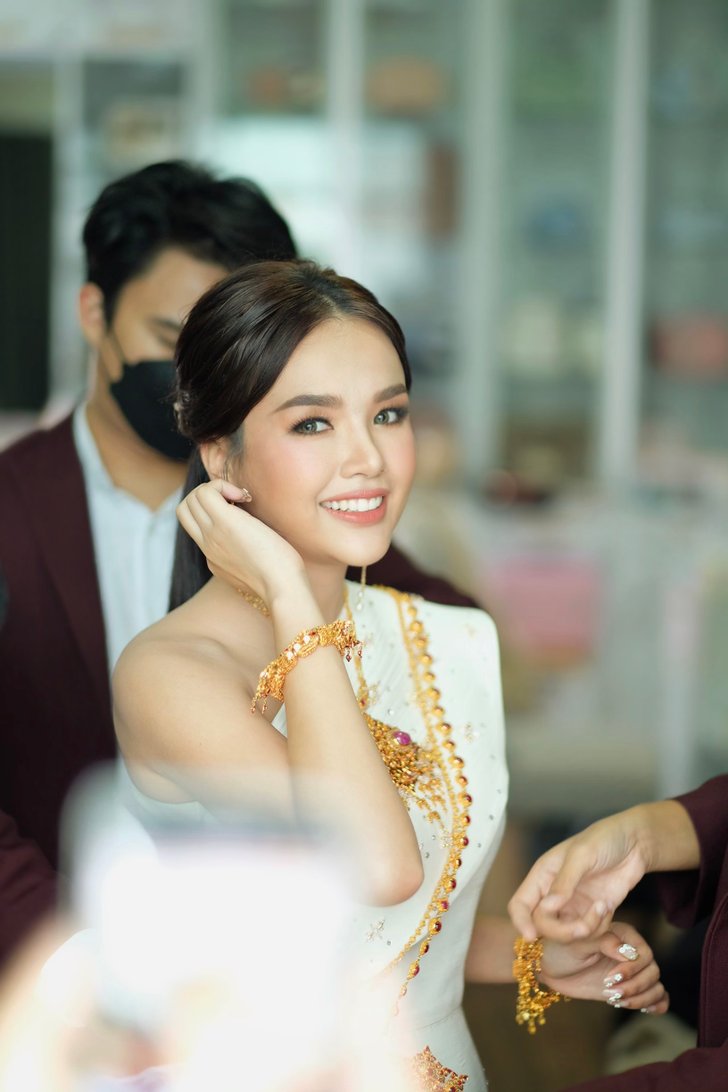 เจนนี่ ได้หมดถ้าสดชื่น แต่งงาน เจนนี่ ได้หมดถ้าสดชื่น แต่งงาน