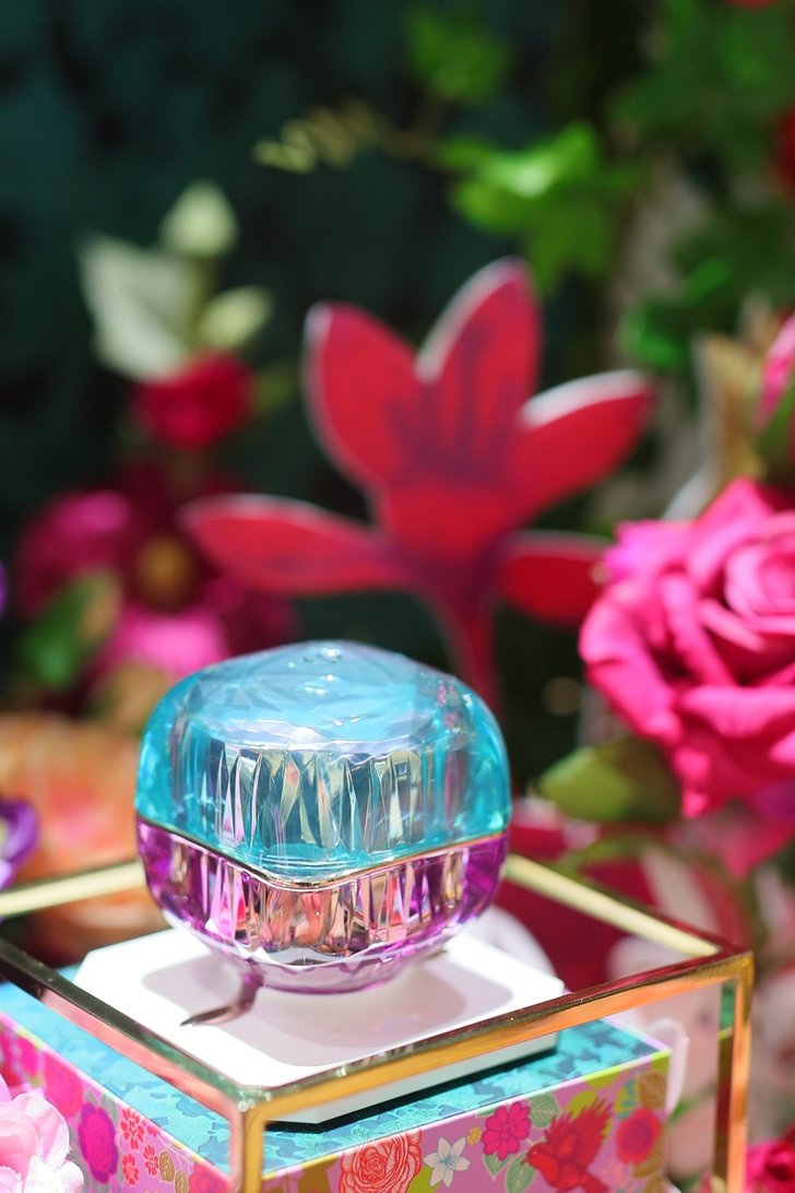 Cle de Peau Beaute Holiday Collection กับแรงบันดาลใจจากความสวยงามของธรรมชาติ