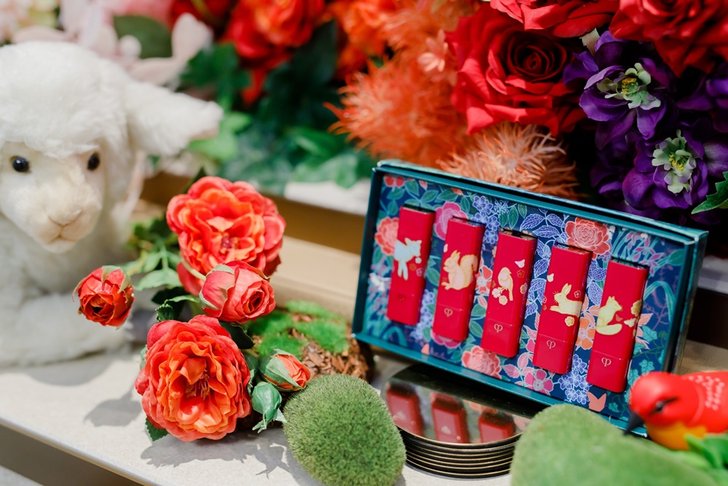 Cle de Peau Beaute Holiday Collection กับแรงบันดาลใจจากความสวยงามของธรรมชาติ
