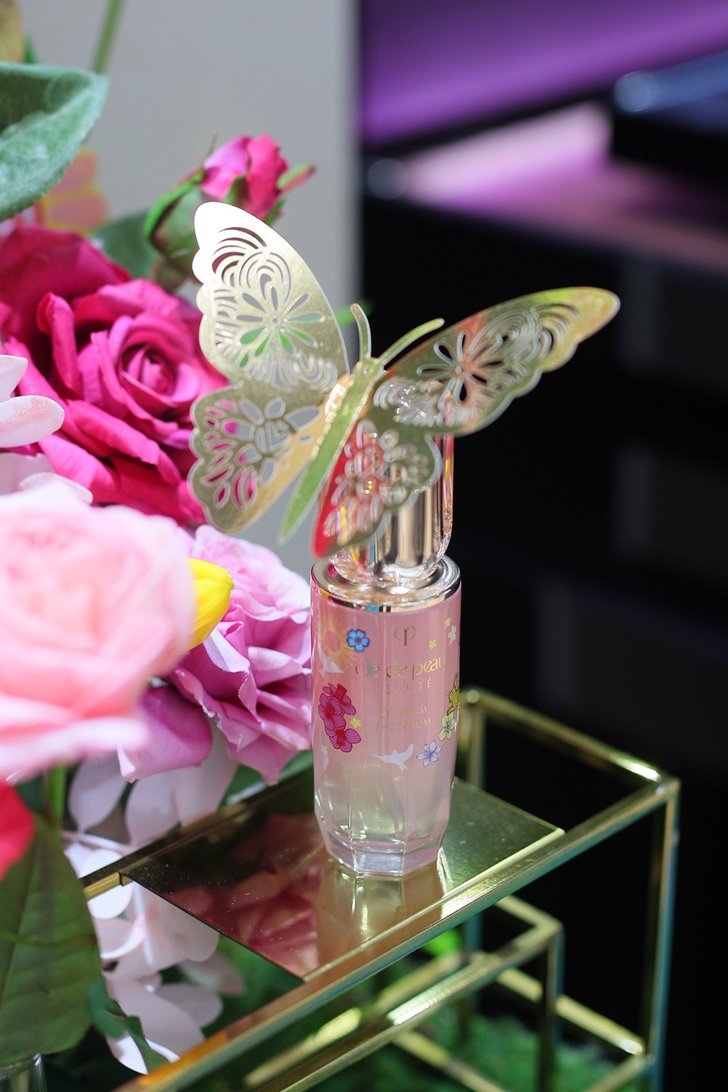 Cle de Peau Beaute Holiday Collection กับแรงบันดาลใจจากความสวยงามของธรรมชาติ