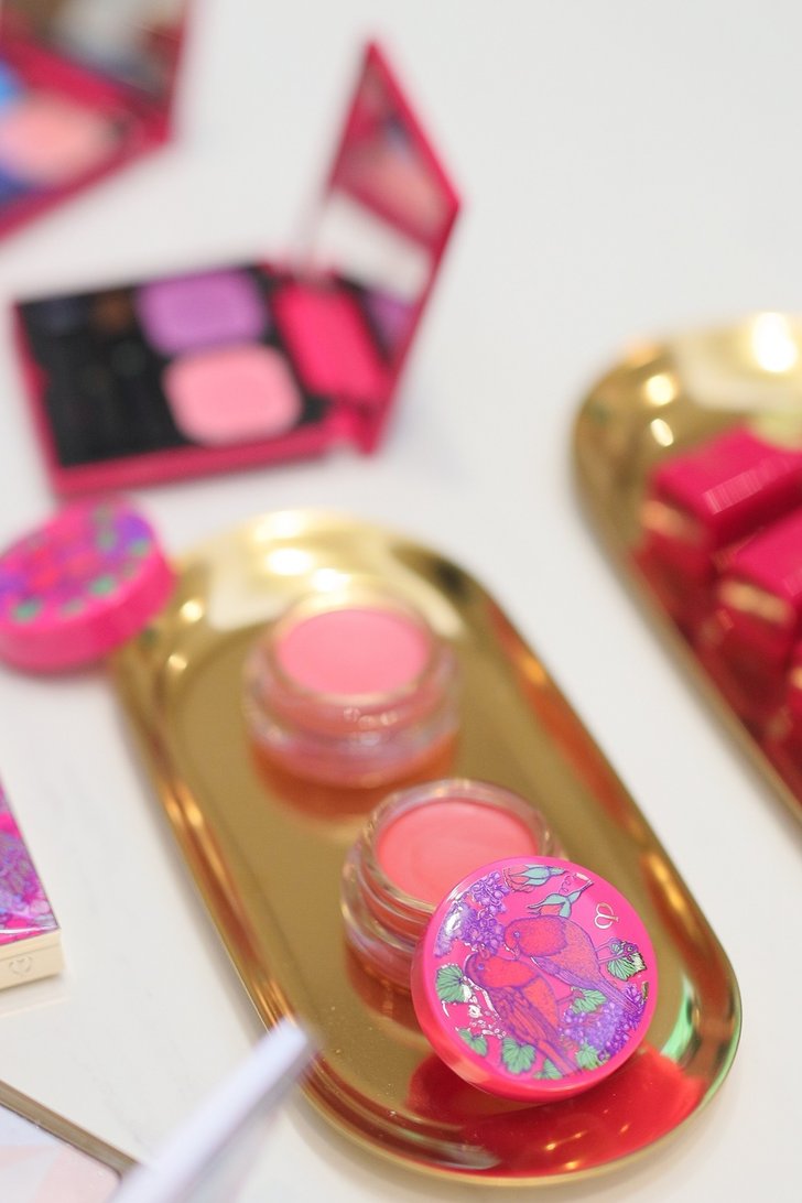 Cle de Peau Beaute Holiday Collection กับแรงบันดาลใจจากความสวยงามของธรรมชาติ