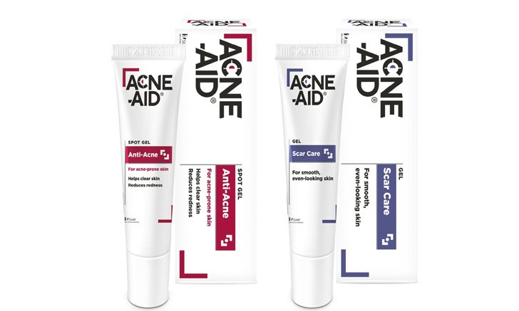 ACNE-AID ผู้เชี่ยวชาญปัญหาสิว เคลียร์จบทุกปัญหาสิว
