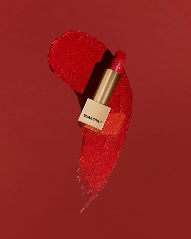 Burberry Kisses Lipstick 31 shades for outstanding lips. beautiful all day  long ~ News Directory 3