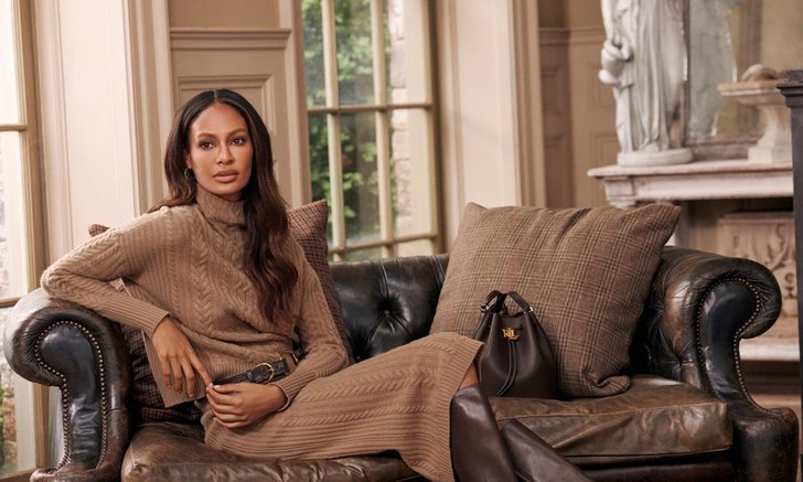 มาแล้ว! LAUREN Ralph Lauren เปิดตัวครั้งแรกในไทย ตอบโจทย์สาวสายแฟ