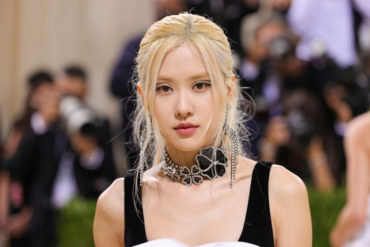 Rosé BLACKPINK
