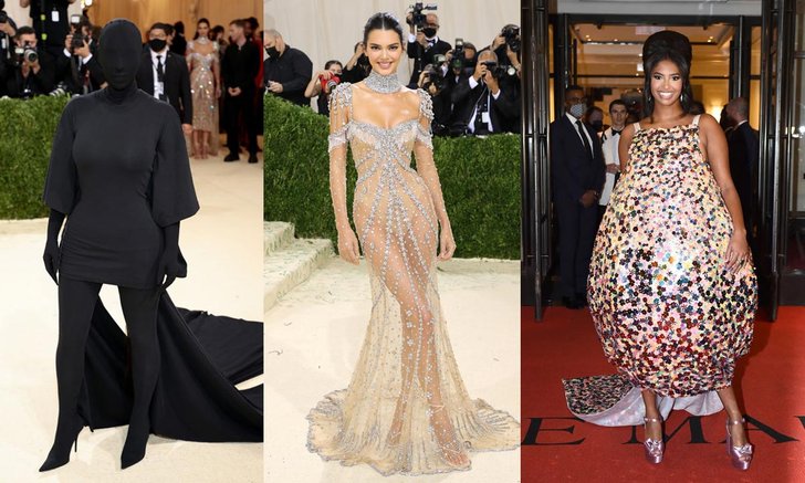 Met Gala 2021 งานประชันความปังสุดยิ่งใหญ่ กับแฟชั่นพรมแดงที่ต้องซูม!
