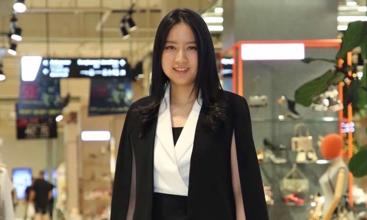 3 สาว ทายาทจิราธิวัฒน์นิวเจน กับมุมมองที่มีต่อเซ็นทรัล ที่อยู่เคียงคู่คนไทยมากว่า 7 ทศวรรษ