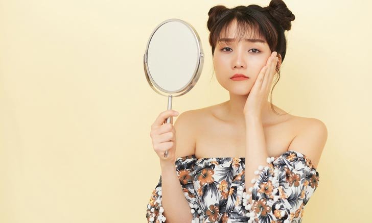 4 Mindset จัดการความคิด สร้างความมั่นใจ มองหาความดูดีในตัวเองให้เจอ