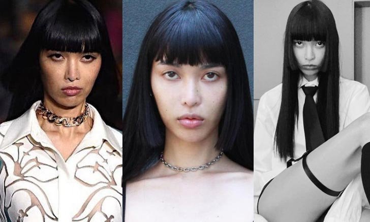 รู้จัก "อารยา บัว" นางแบบข้ามเพศคนไทยคนแรก ที่โชว์ Valentino SS22