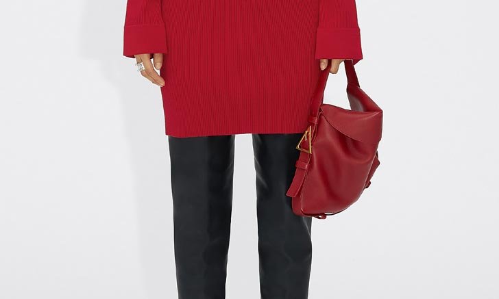กระเป๋า UNISEX ใหม่ล่าสุดจาก BOTTEGA VENETA