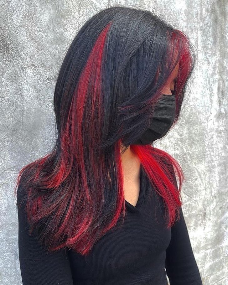 อัลบั้ม 103+ ภาพพื้นหลัง สีทอง ผม ใหม่ที่สุด